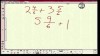 Embedded thumbnail for Adding Mixed Number Fractions