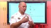 Embedded thumbnail for Firefighter Brian Shannon 