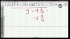 Embedded thumbnail for Adding Equations